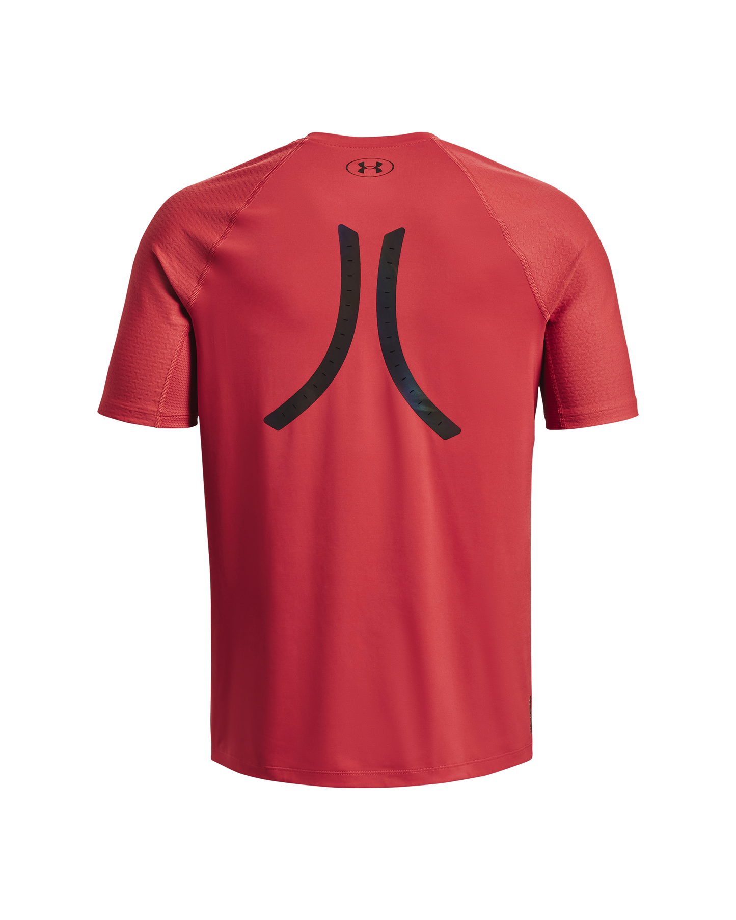 Men's UA RUSH™ SmartForm Short Sleeve