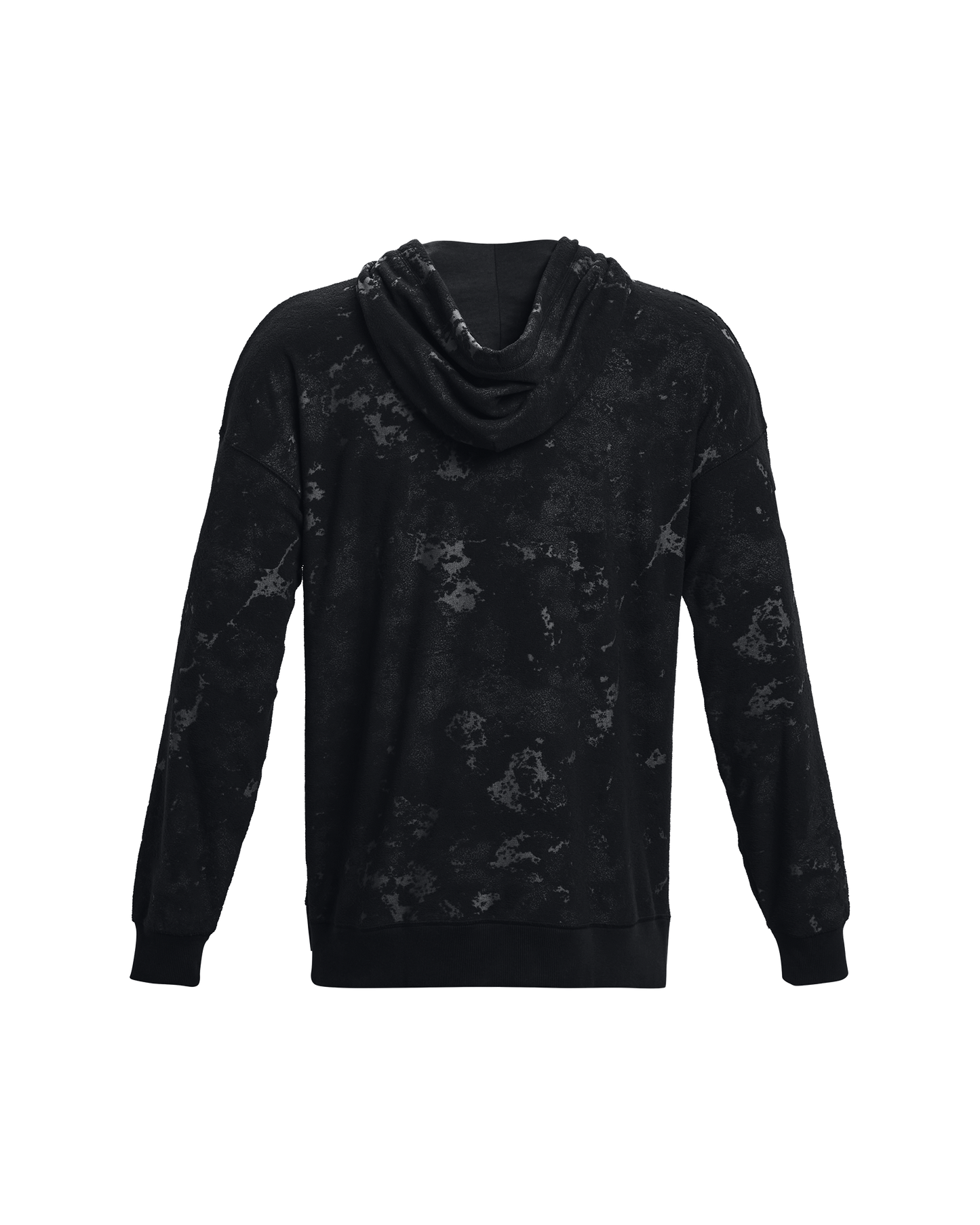 Men's UA Journey Terry Hoodie