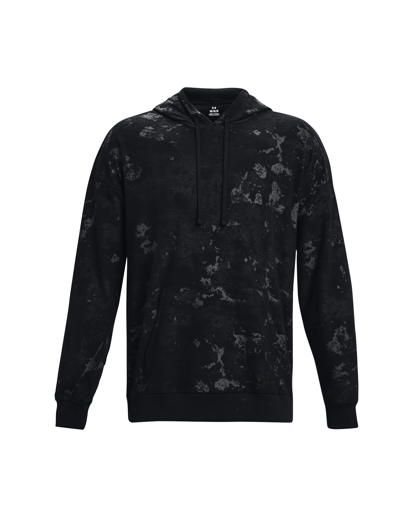 Men's UA Journey Terry Hoodie