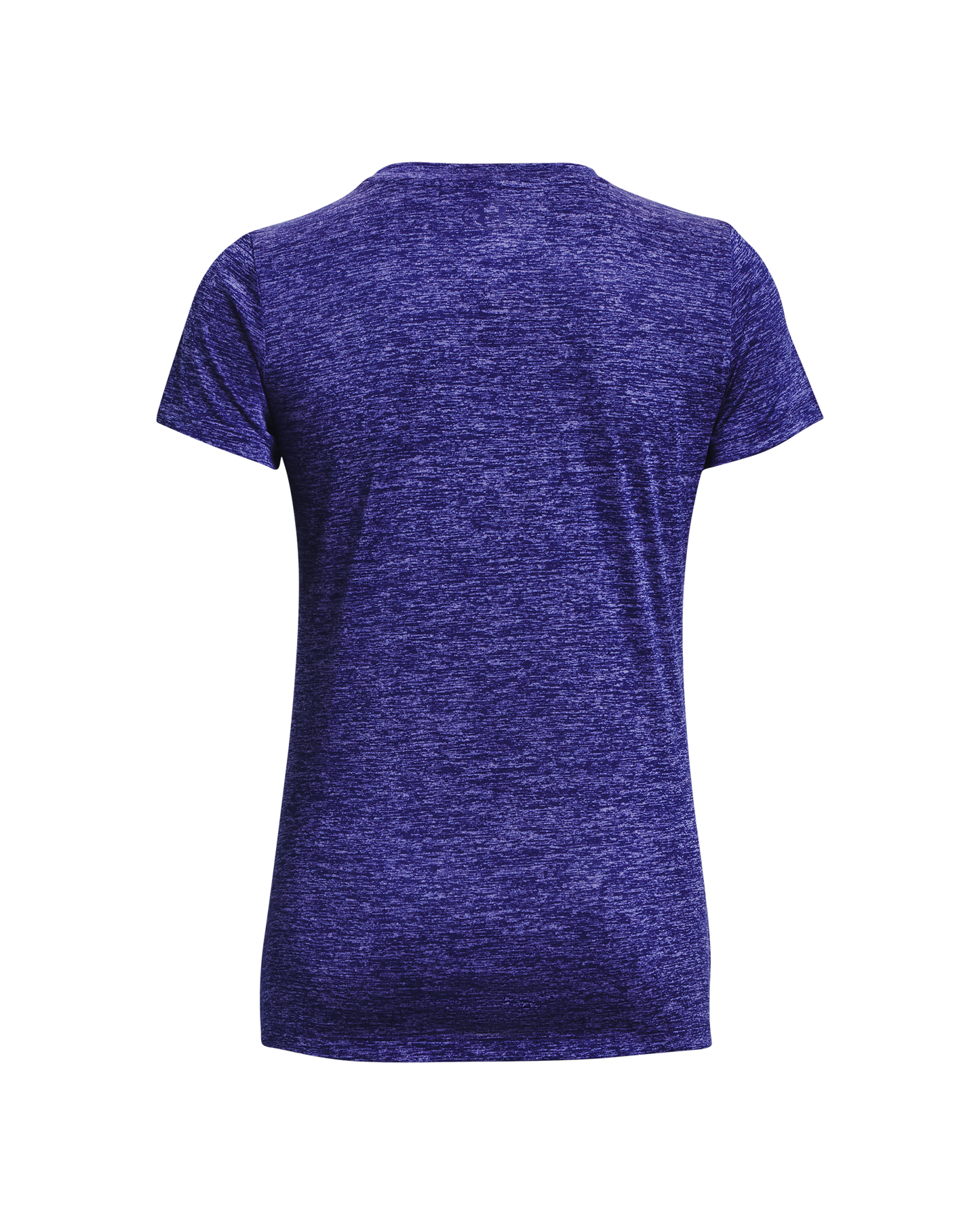Women's UA Tech™ Twist Big Logo Gel Short Sleeve