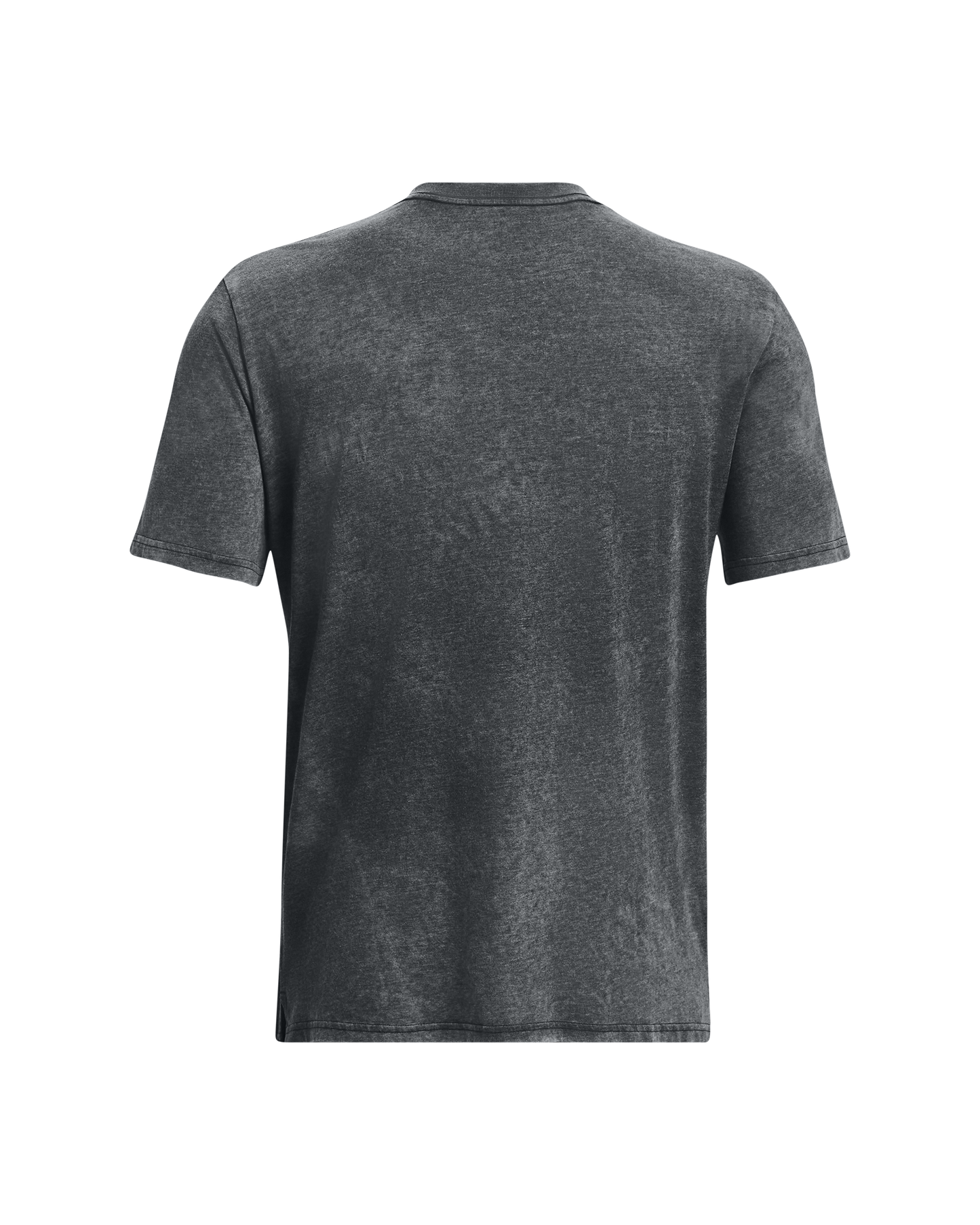 Men's UA Wash Tonal Sportstyle Short Sleeve