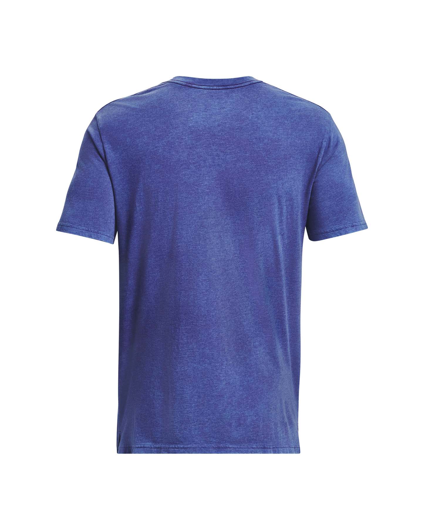 Men's UA Wash Tonal Sportstyle Short Sleeve