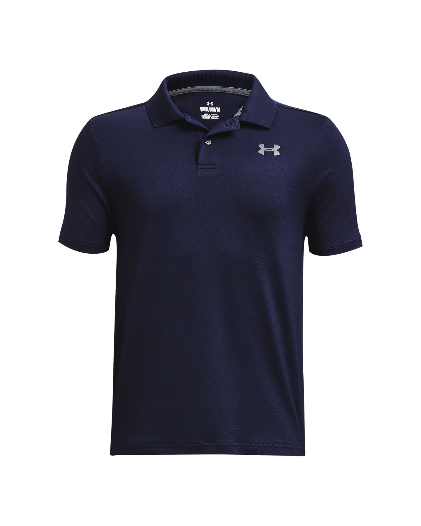 Boys' UA Performance Polo