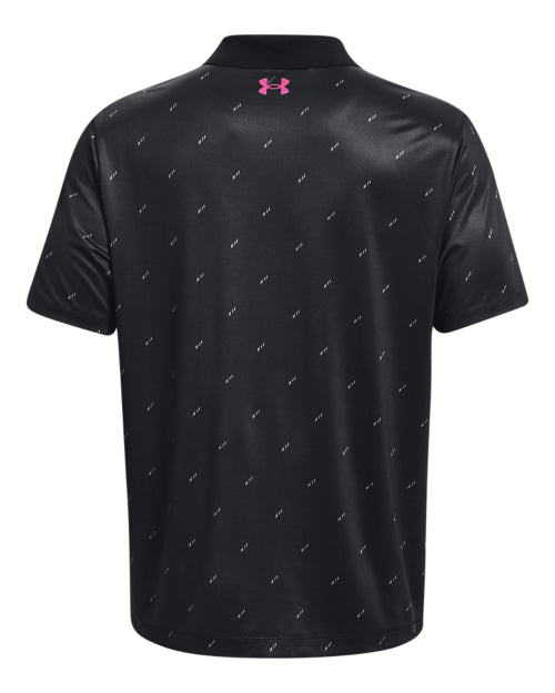 Men's UA Performance 3.0 Deuces Polo