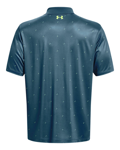 Men's UA Performance 3.0 Deuces Polo