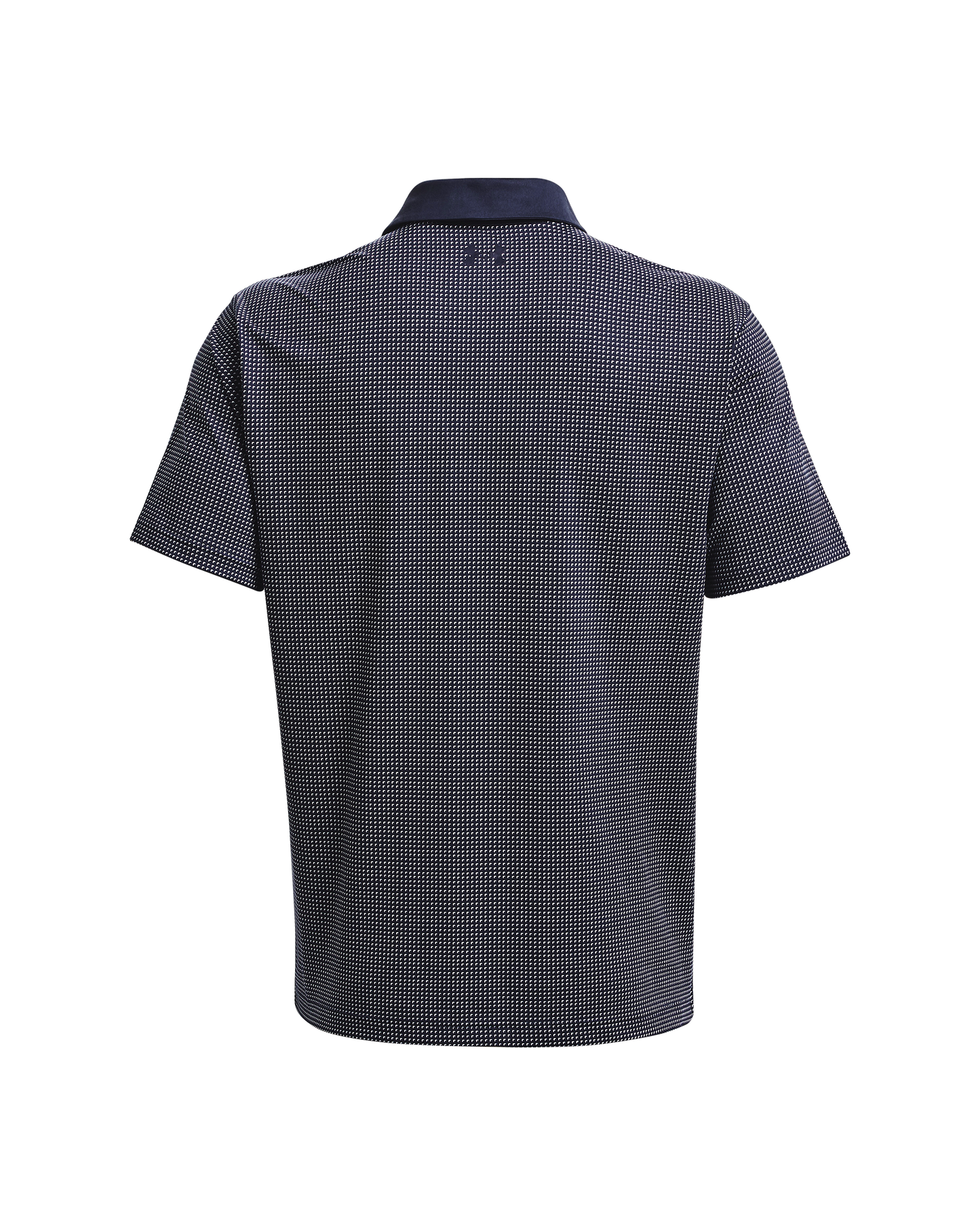Men's UA Tee 2 Green Printed Polo