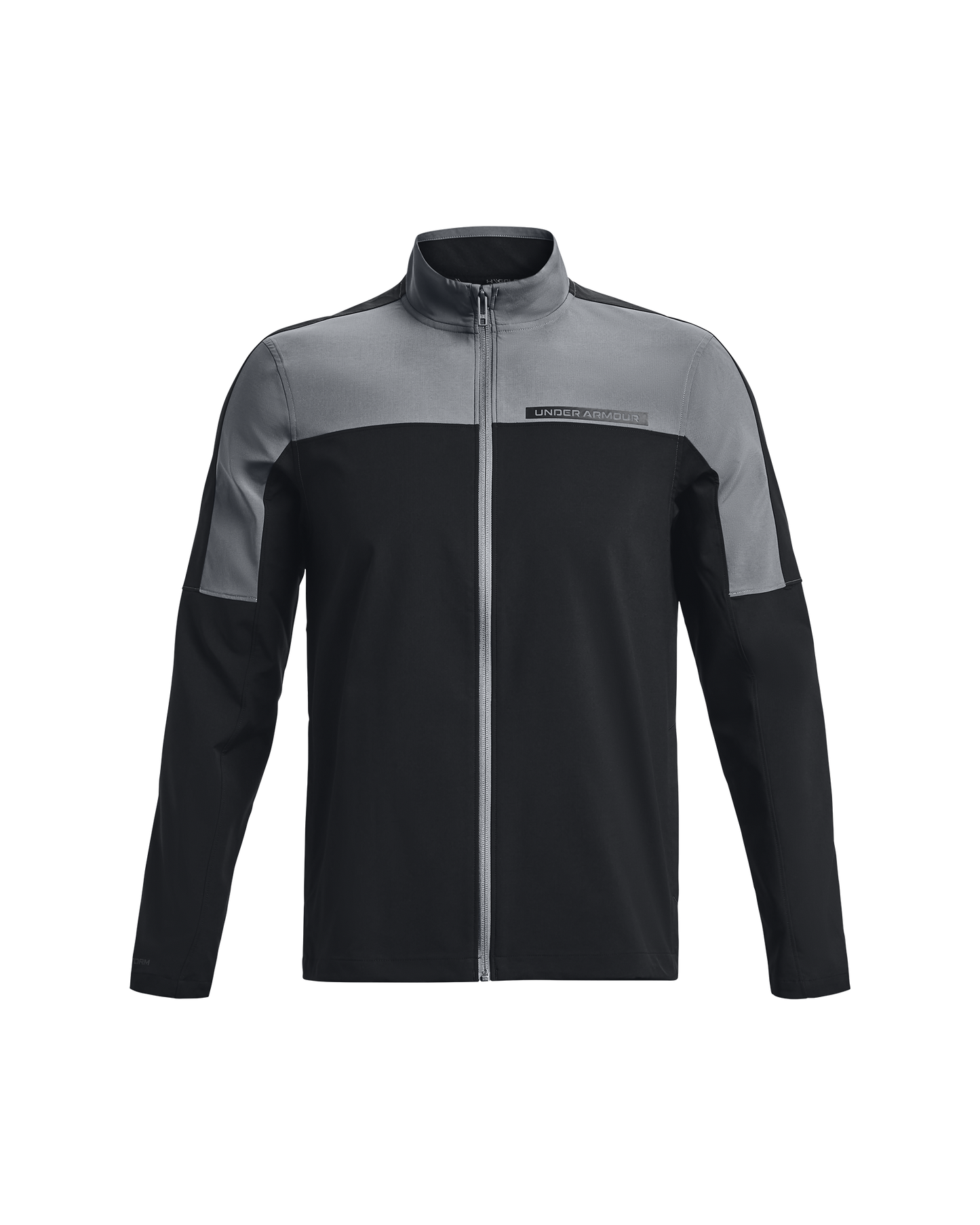 Men's UA Storm Windstrike Full-Zip