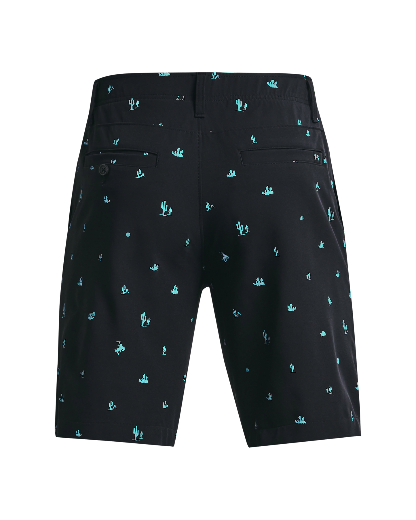 Men's UA Drive Printed Shorts