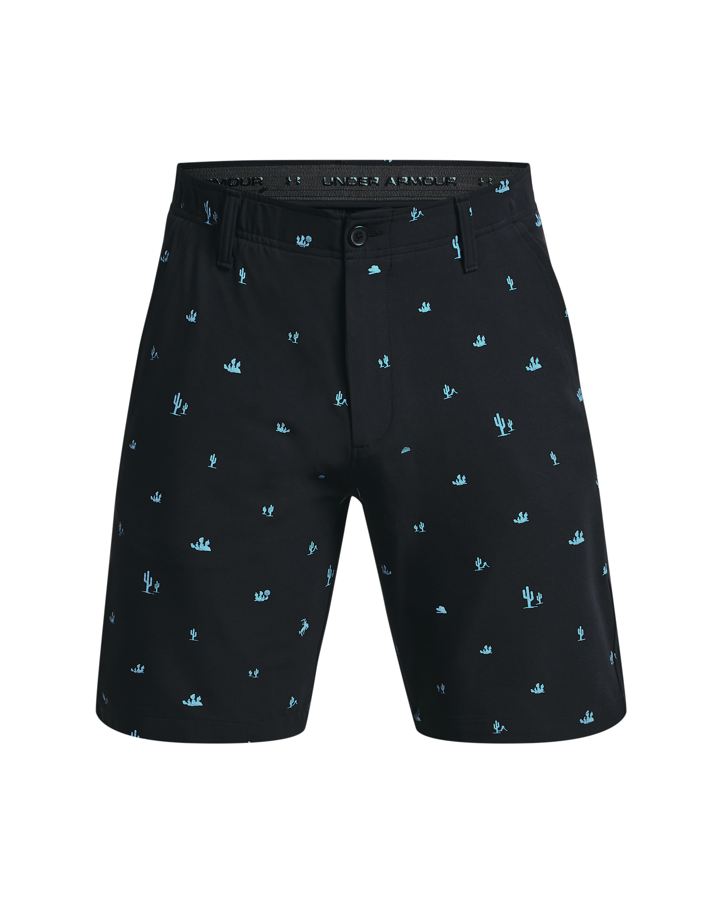 Men's UA Drive Printed Shorts