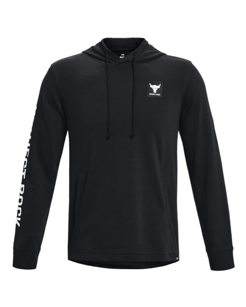 Men's Project Rock Terry Hoodie