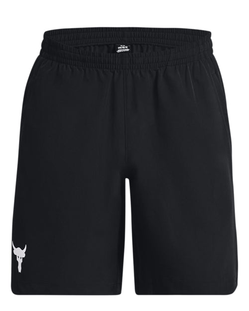 Men's Project Rock Woven Shorts