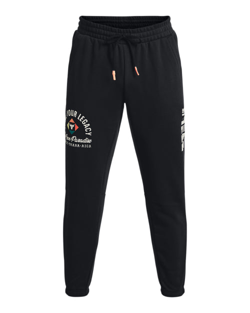 Men's Project Rock Heavyweight Terry Pants