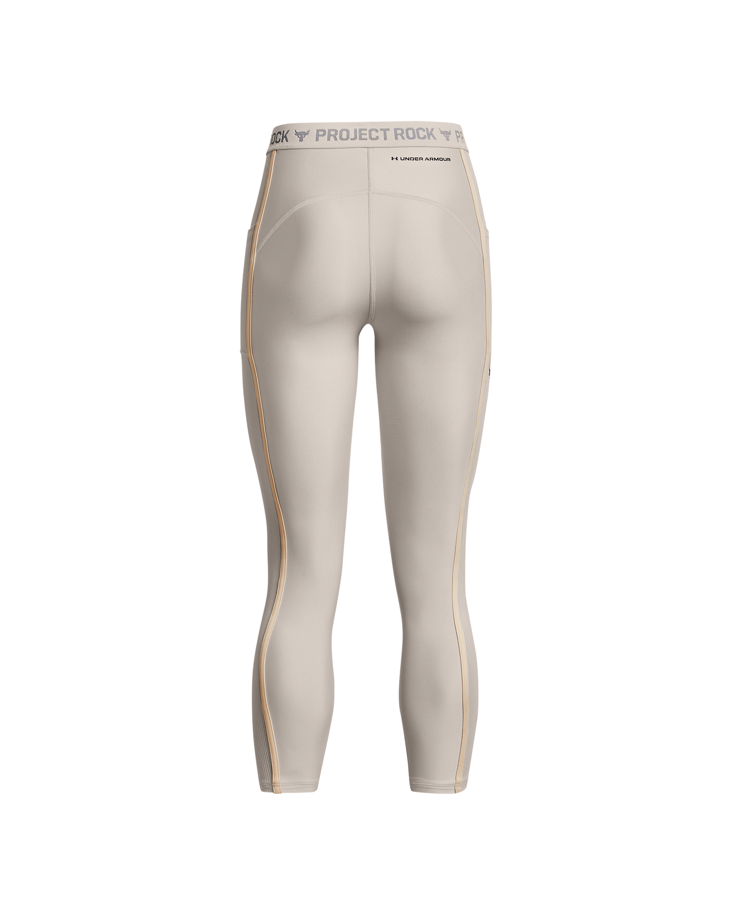 Women's Project Rock HeatGear® Ankle Leggings