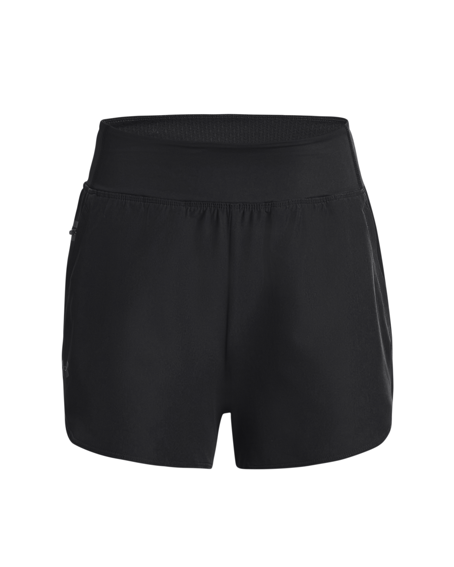 Women's UA SmartForm Flex Woven Shorts
