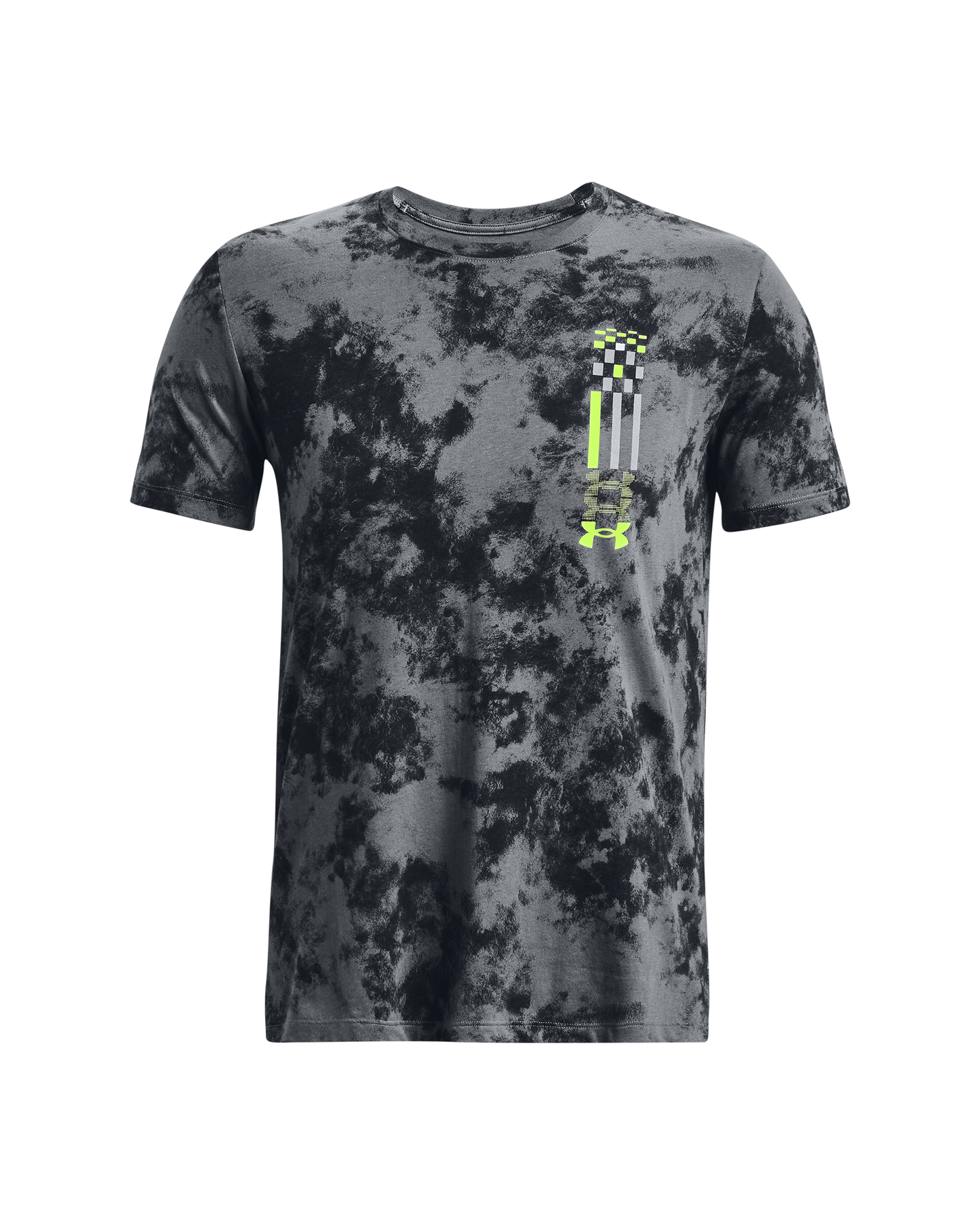 Men's UA Run Anywhere Short Sleeve T-Shirt