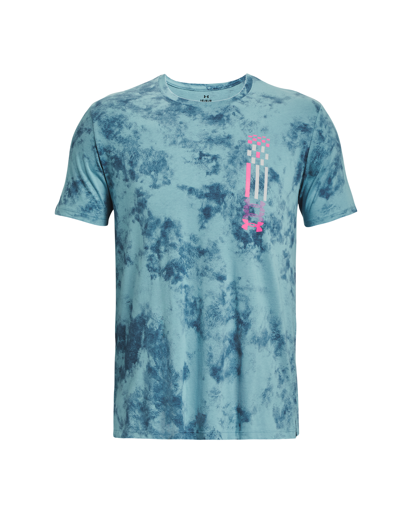 Men's UA Run Anywhere Short Sleeve T-Shirt