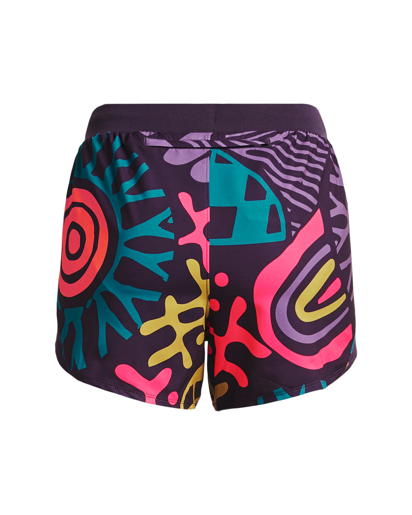Women's UA Run in Peace Shorts