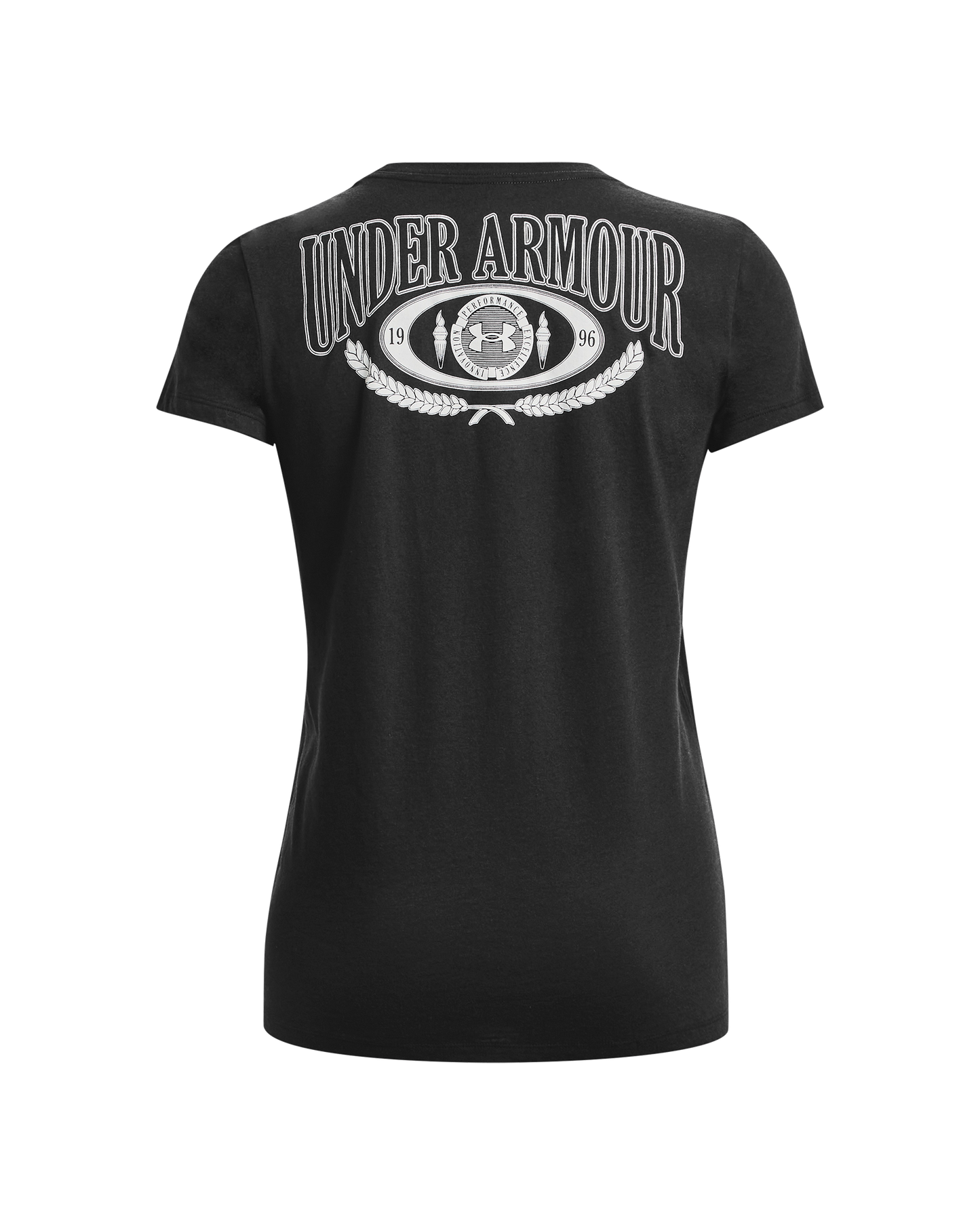 Women's UA Collegiate Varsity Short Sleeve