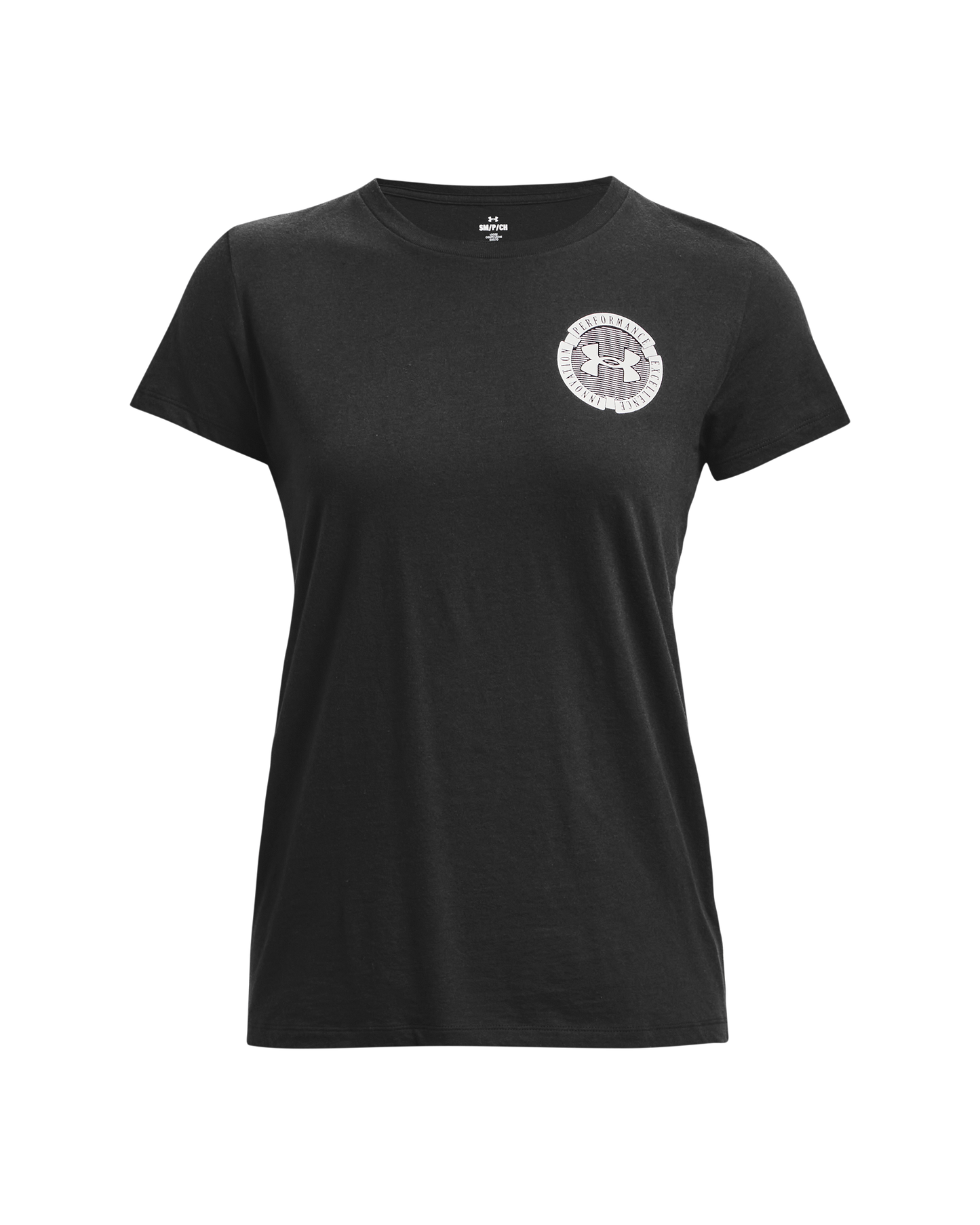 Women's UA Collegiate Varsity Short Sleeve