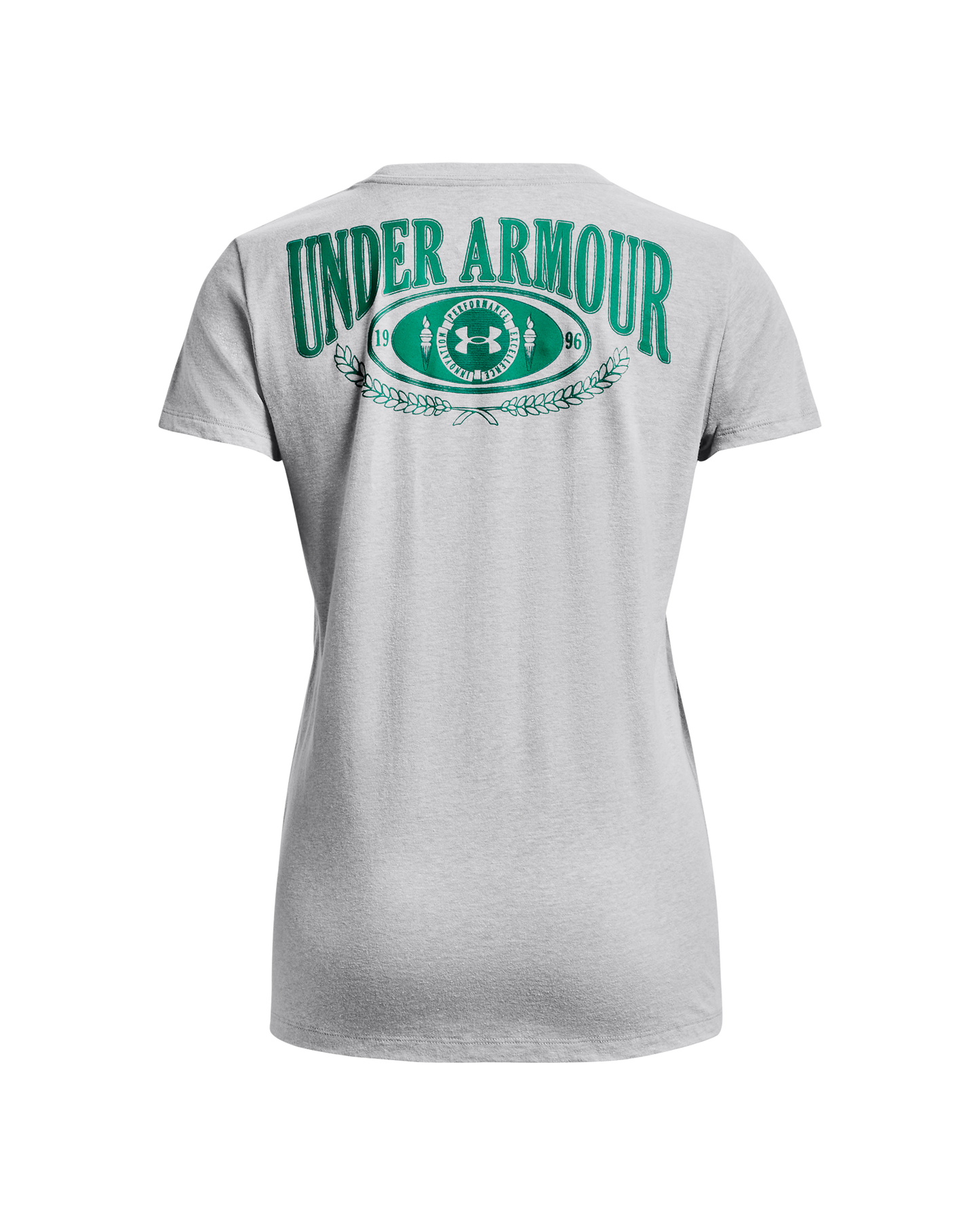 Women's UA Collegiate Varsity Short Sleeve