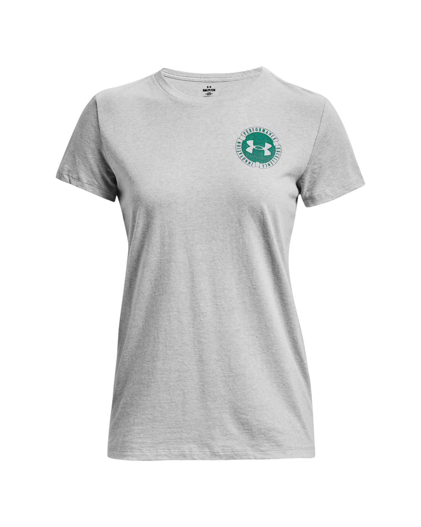Women's UA Collegiate Varsity Short Sleeve