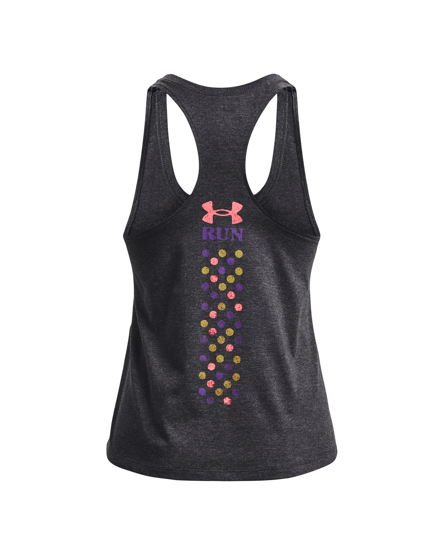 Women's UA Run In Peace Tank