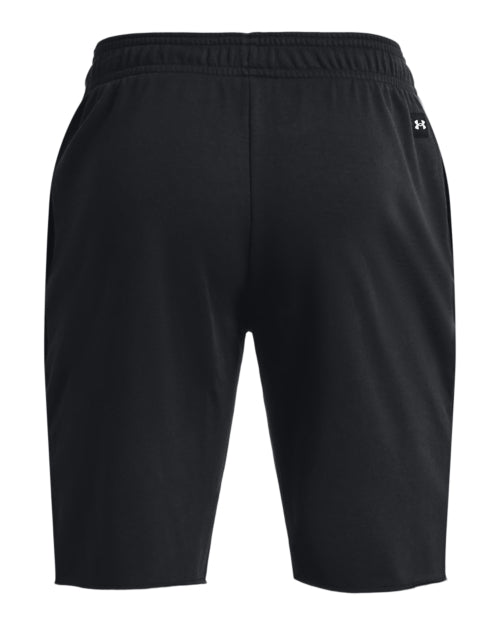 Men's Project Rock Terry Tri Shorts