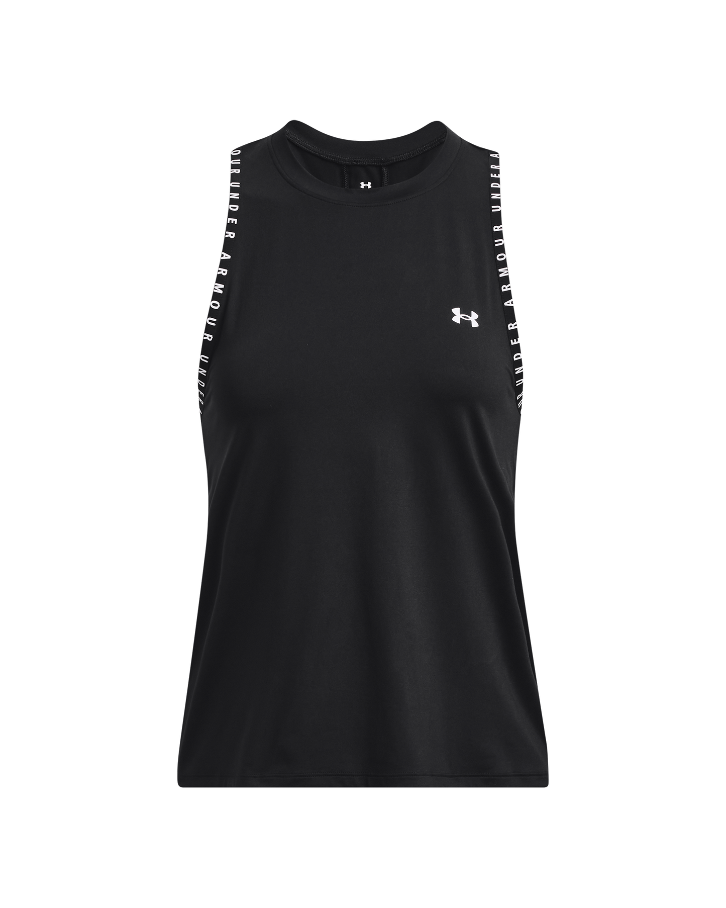 Women's UA Knockout 2.0 Tank