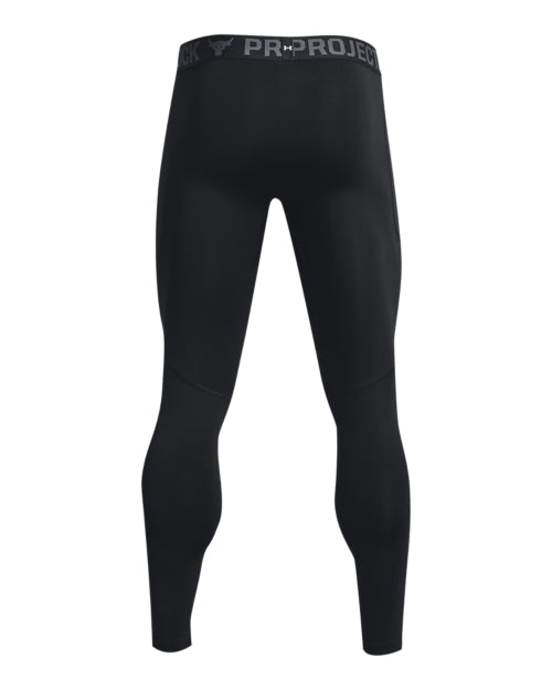 Men's Project Rock ArmourPrint Leggings