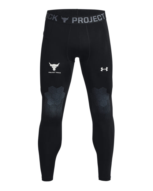 Men's Project Rock ArmourPrint Leggings