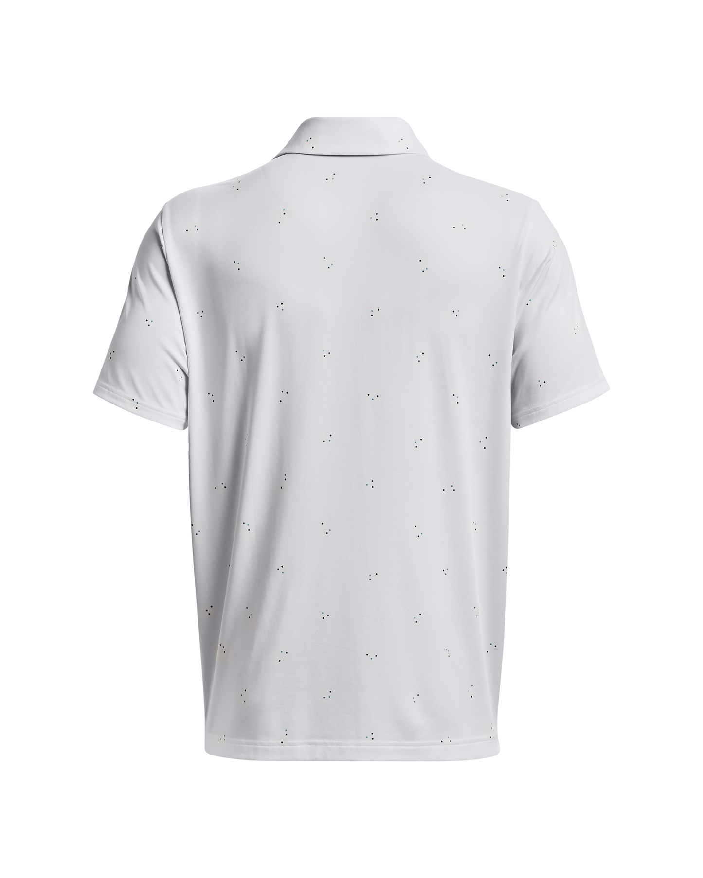 Men's UA Playoff 3.0 Printed Polo