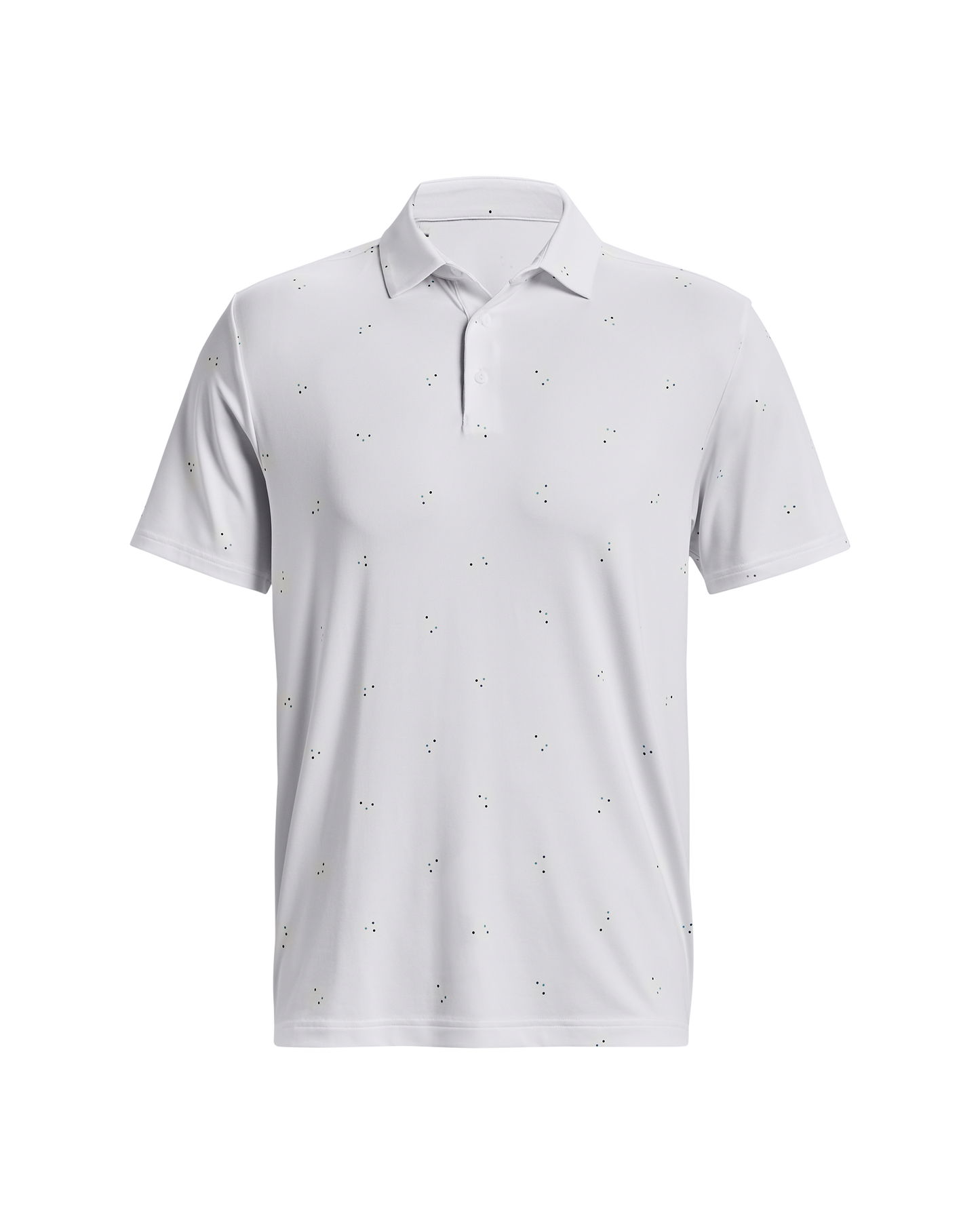 Men's UA Playoff 3.0 Printed Polo