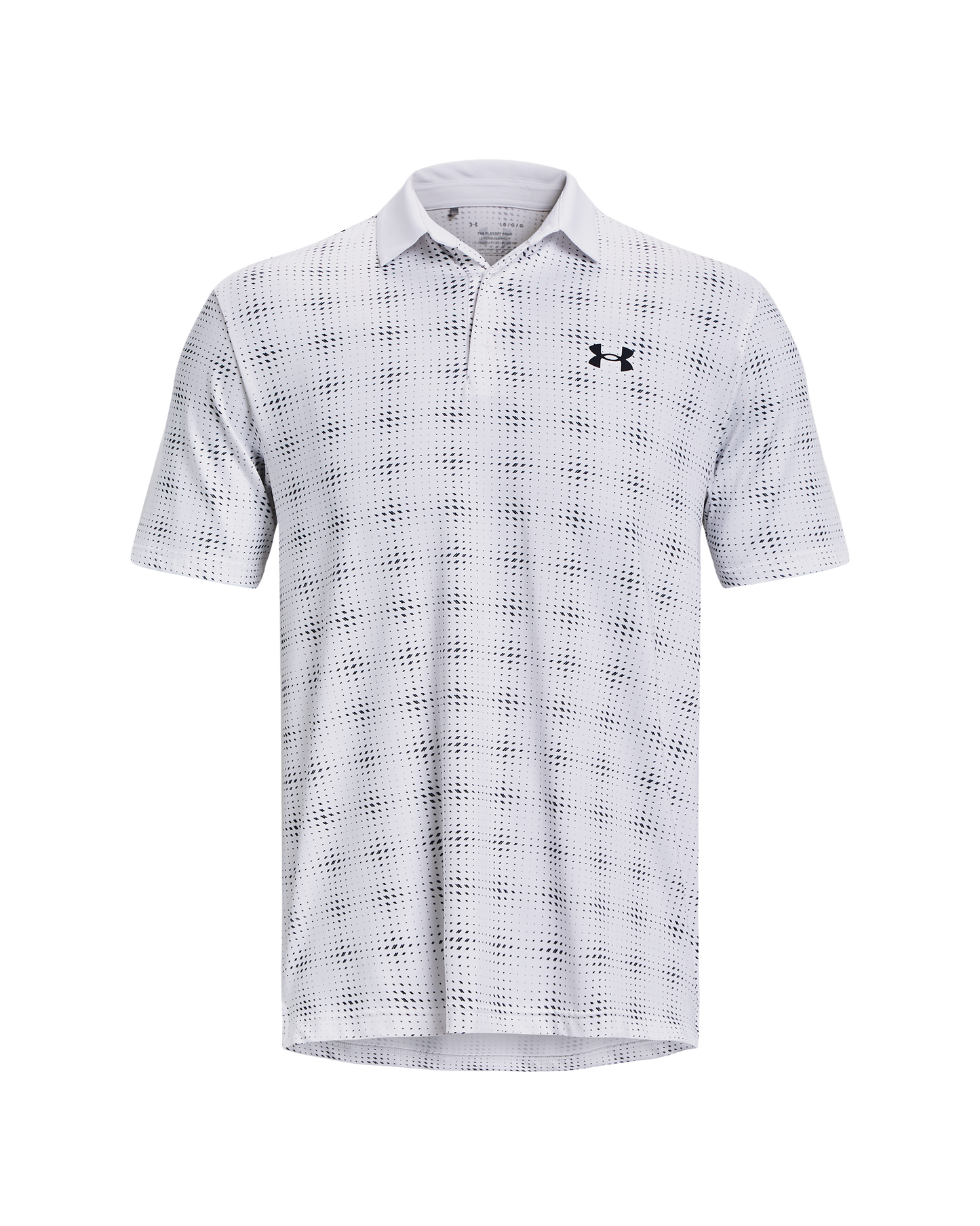 Men's UA Playoff Polo 3.0 Print