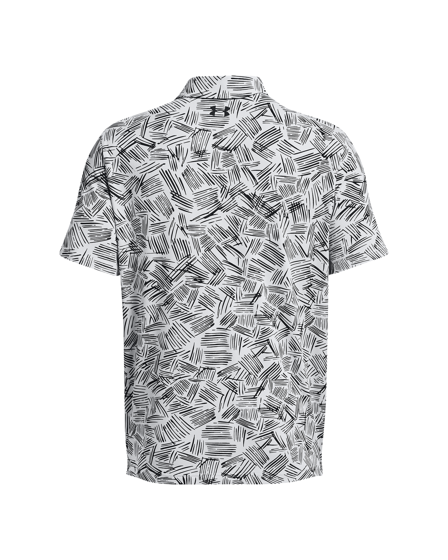 Men's UA Playoff Polo 3.0 Print
