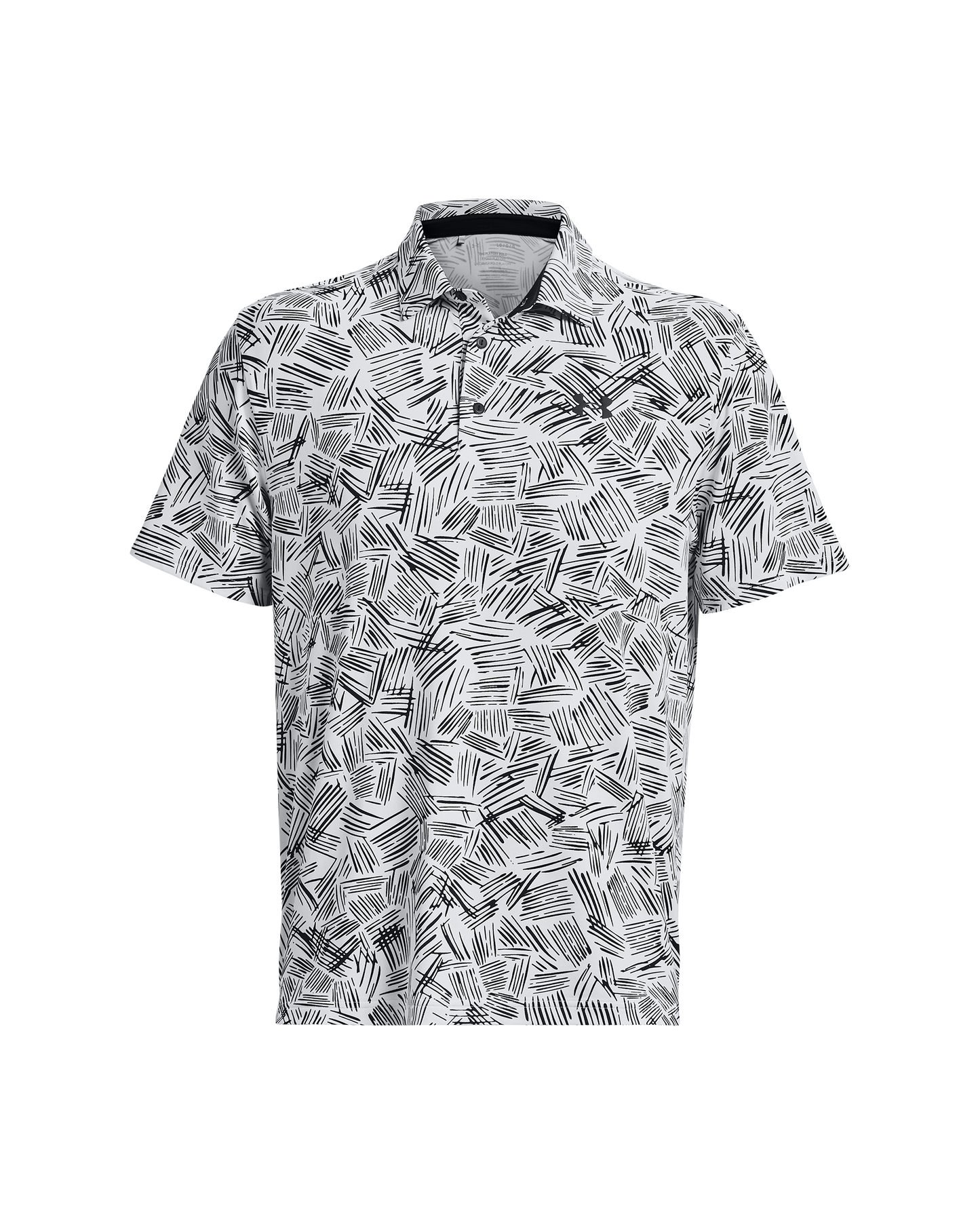 Men's UA Playoff Polo 3.0 Print