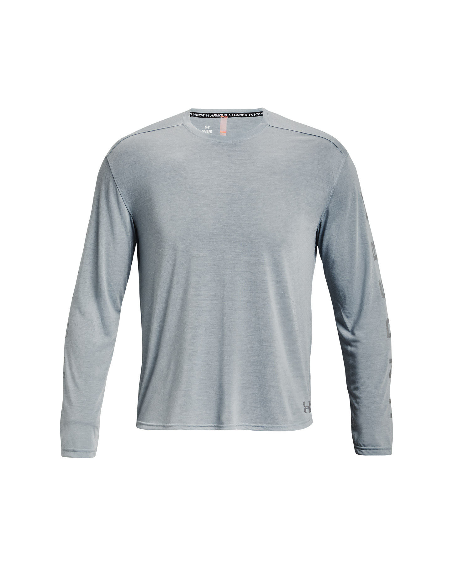 Men's UA Train Anywhere Breeze Long Sleeve