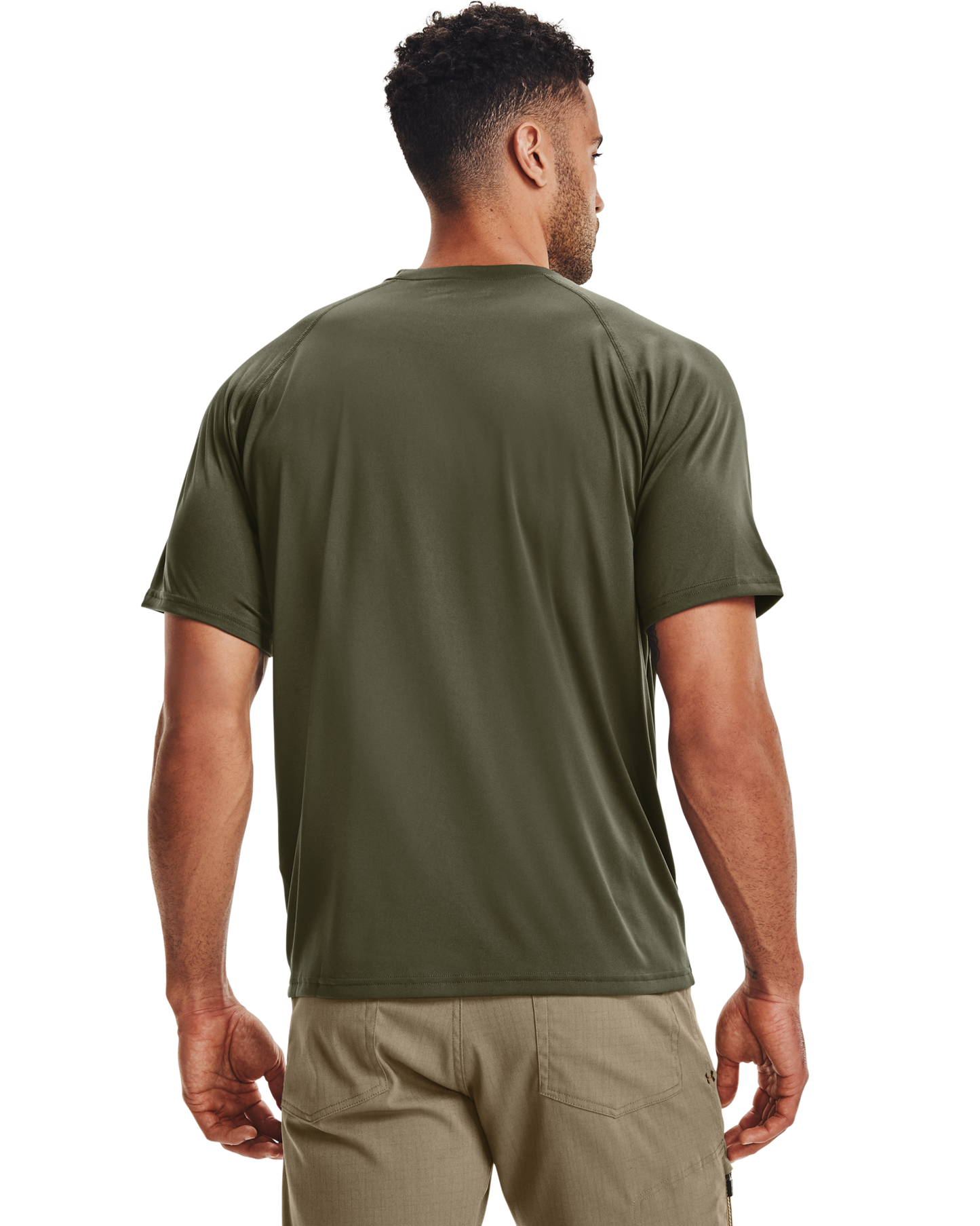 Men’s UA Tactical Tech™ Short Sleeve T-Shirt