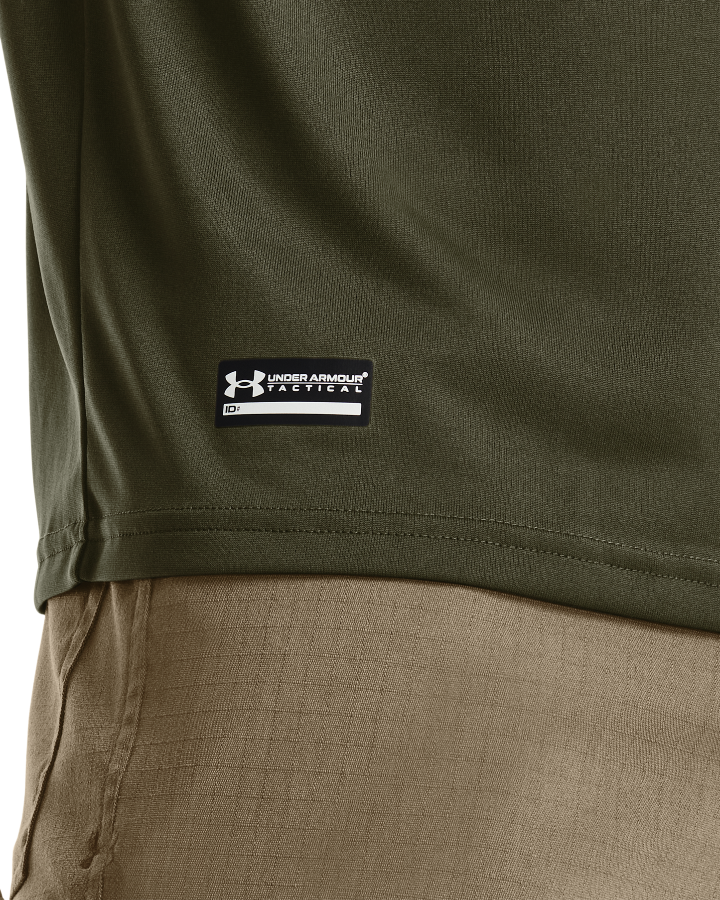 Men’s UA Tactical Tech™ Short Sleeve T-Shirt