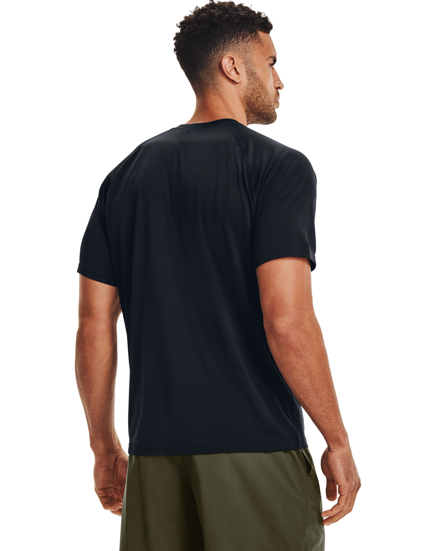 Men’s UA Tactical Tech™ Short Sleeve T-Shirt