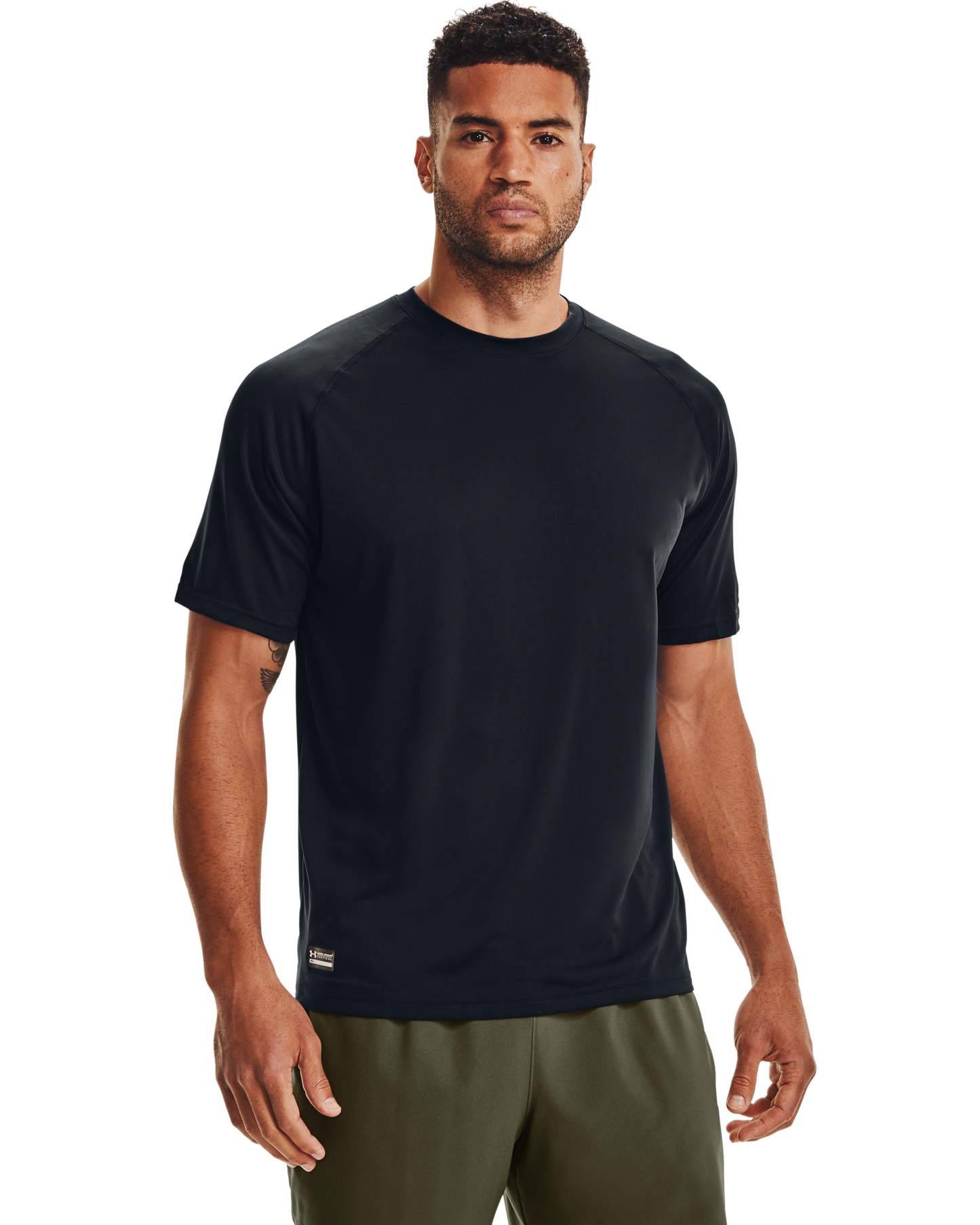 Men’s UA Tactical Tech™ Short Sleeve T-Shirt