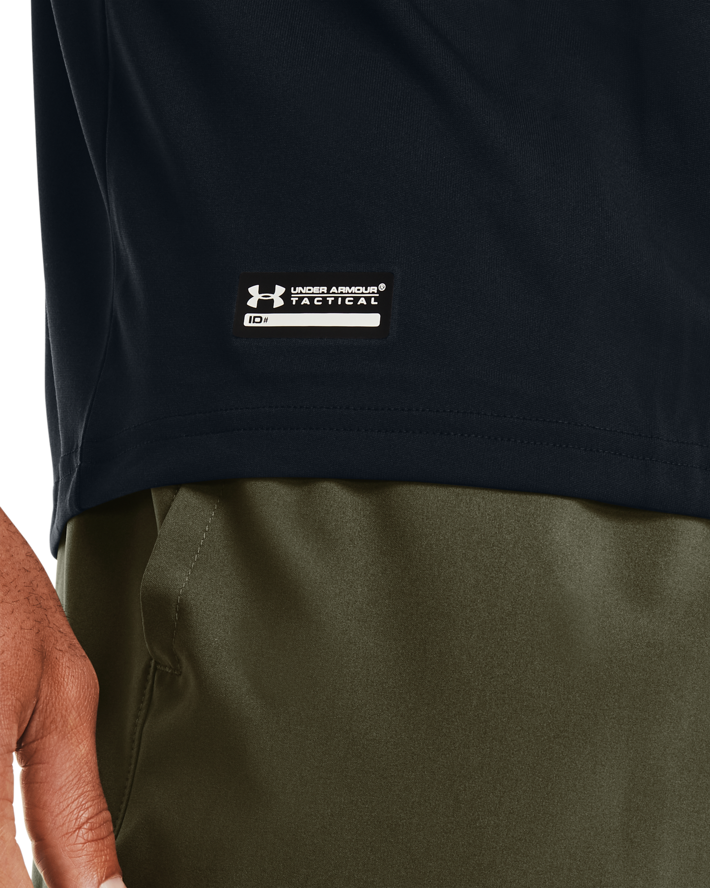 Men’s UA Tactical Tech™ Short Sleeve T-Shirt