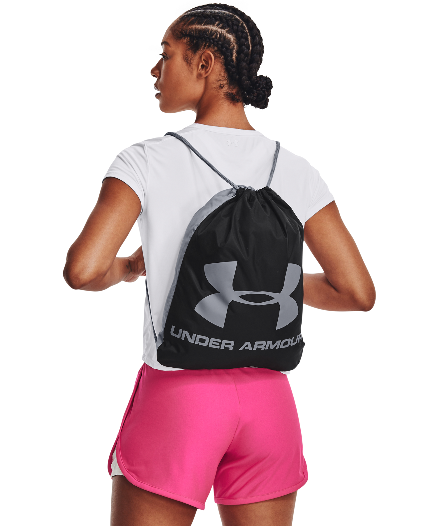 UA Ozsee Sackpack