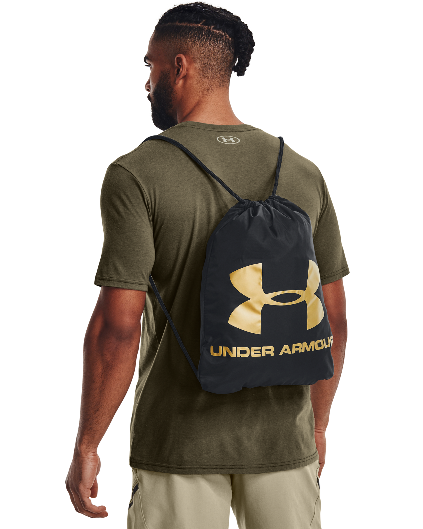UA Ozsee Sackpack