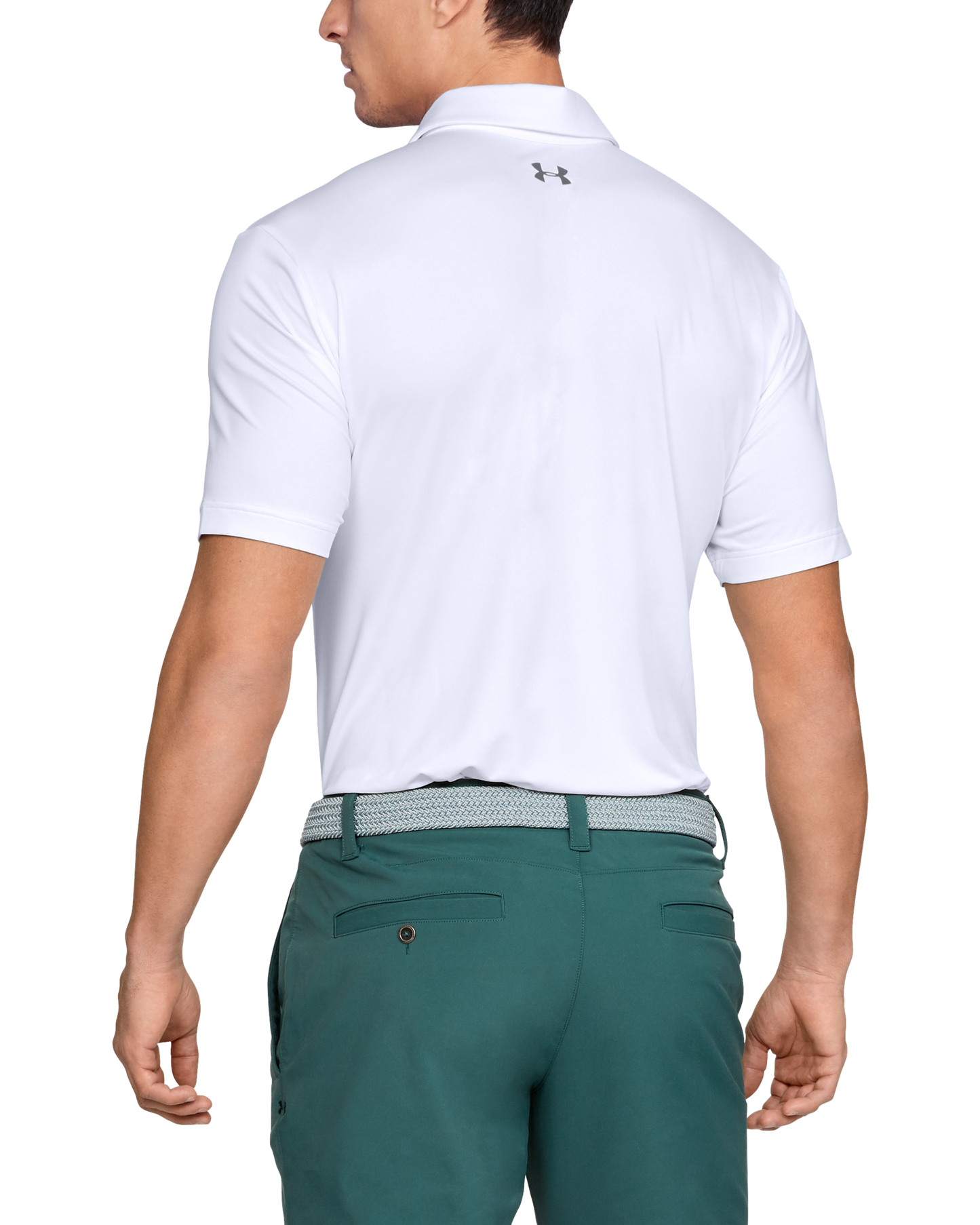 Men's UA Playoff Polo