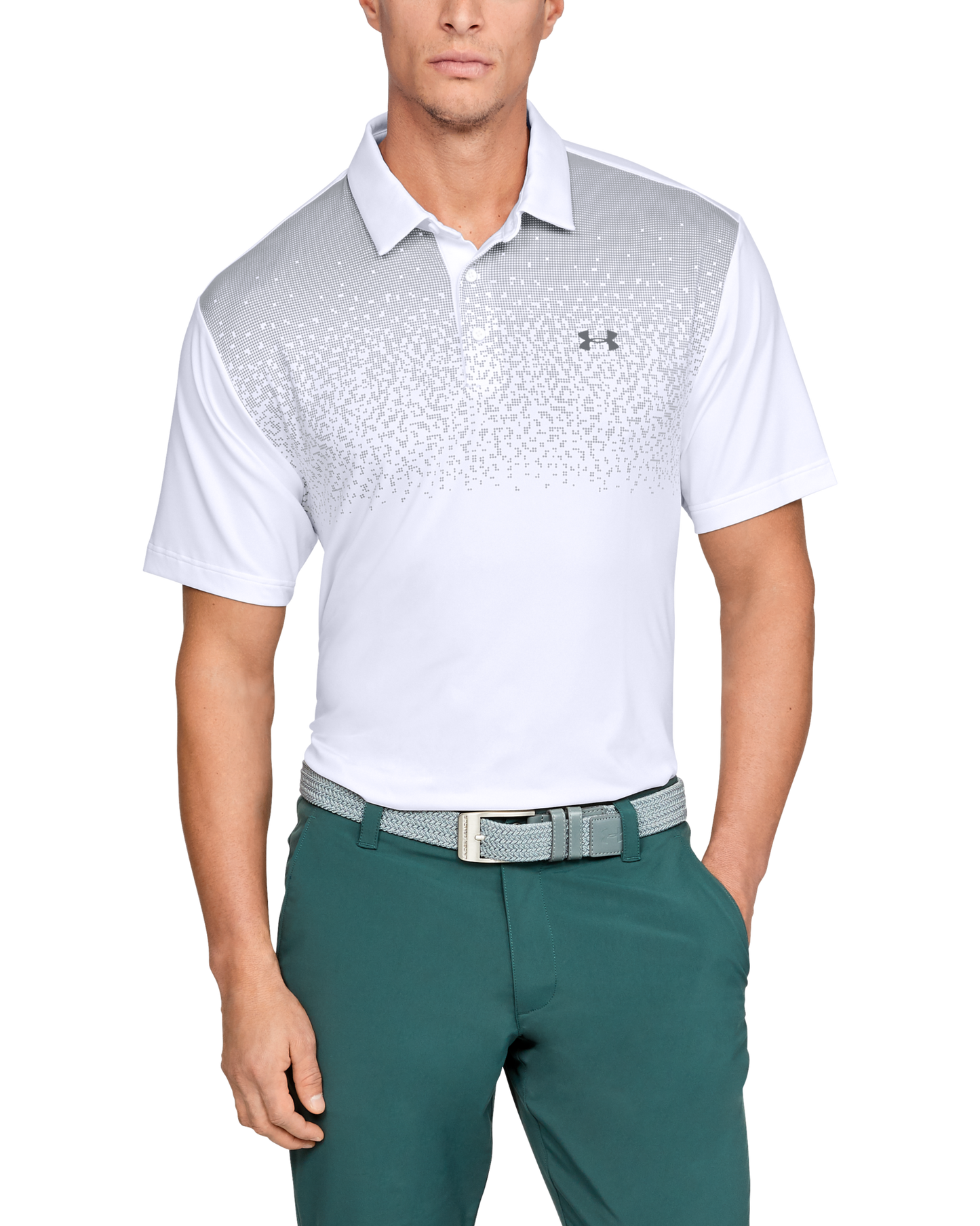Men's UA Playoff Polo