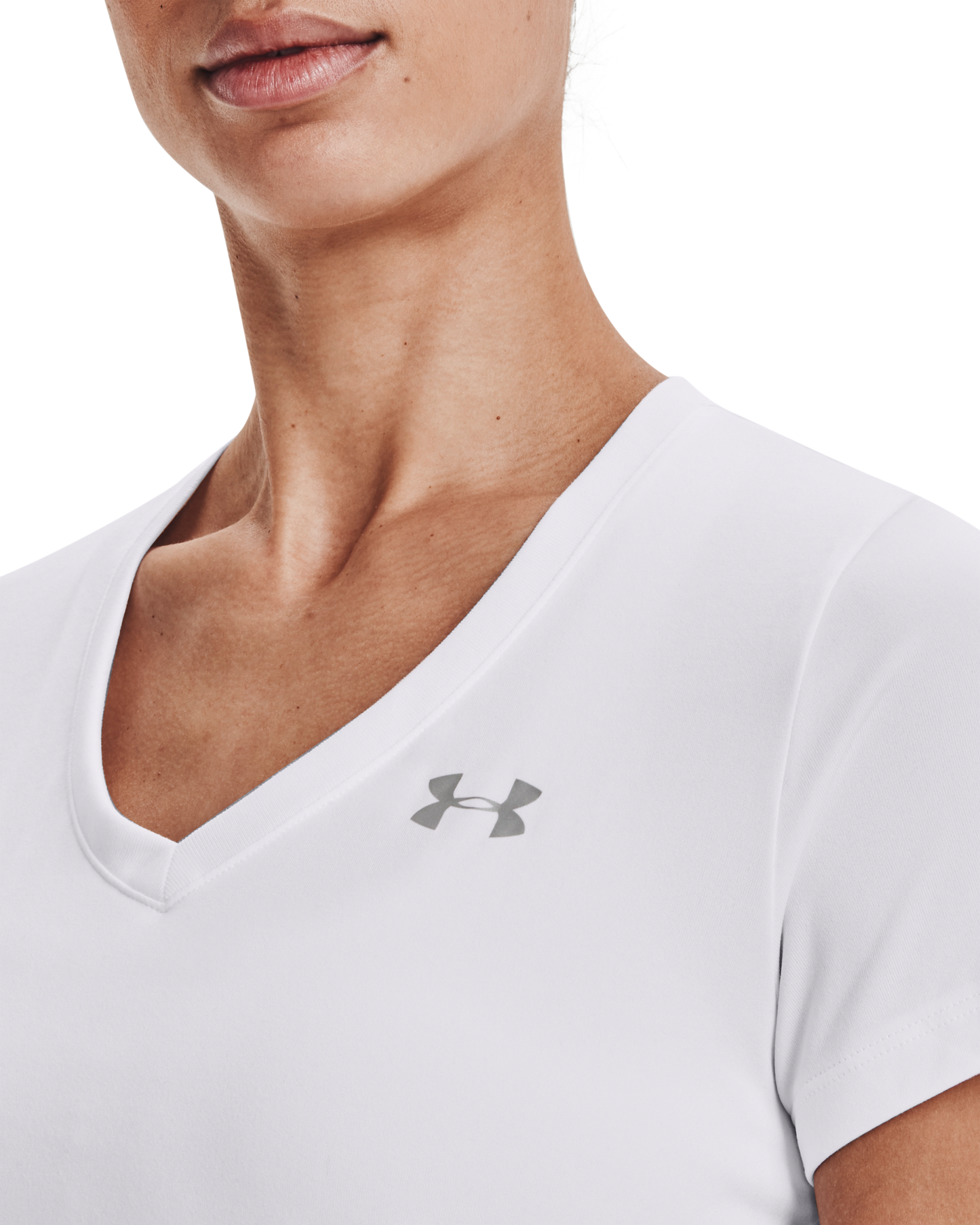 Women's UA Tech™ V-Neck
