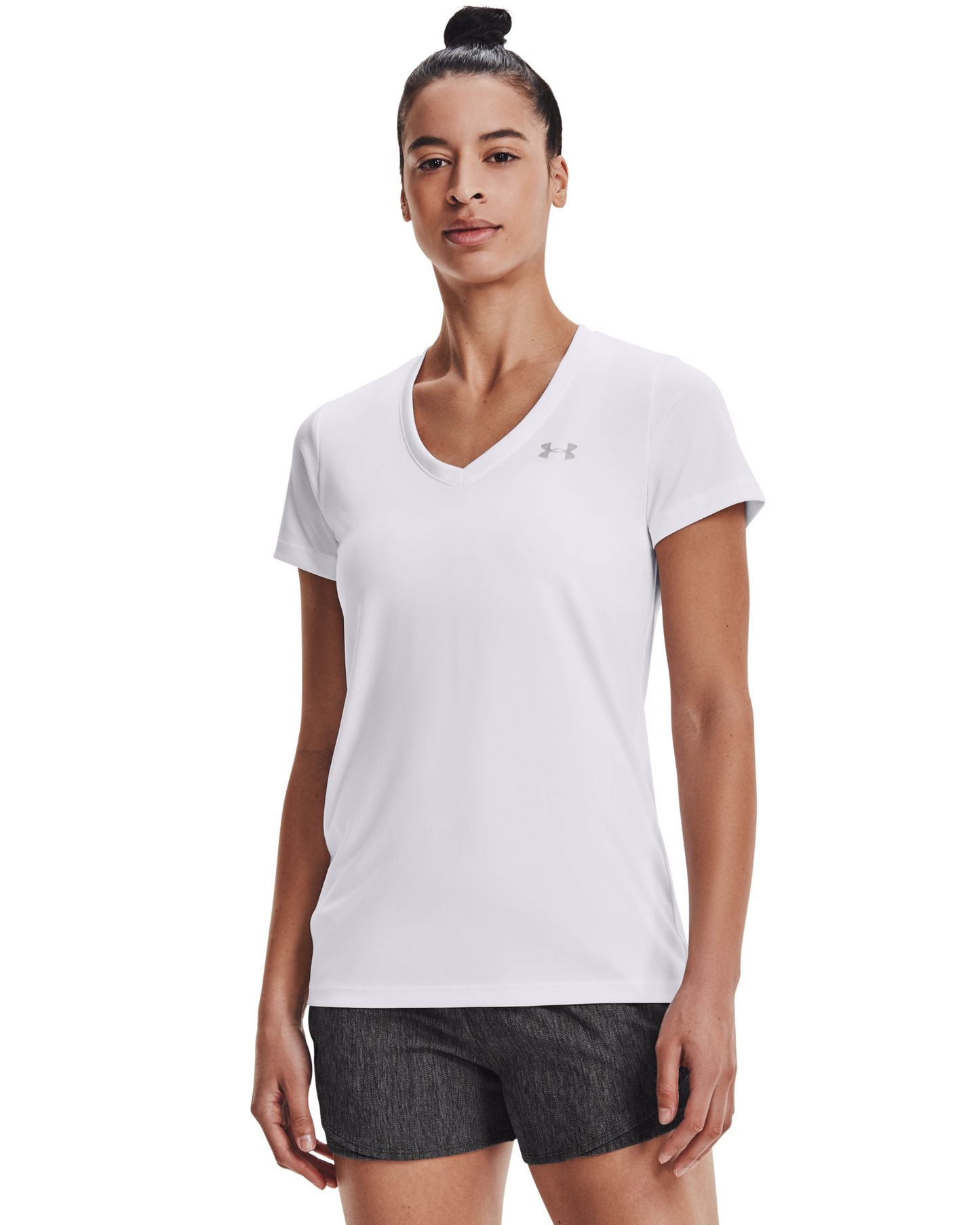 Women's UA Tech™ V-Neck