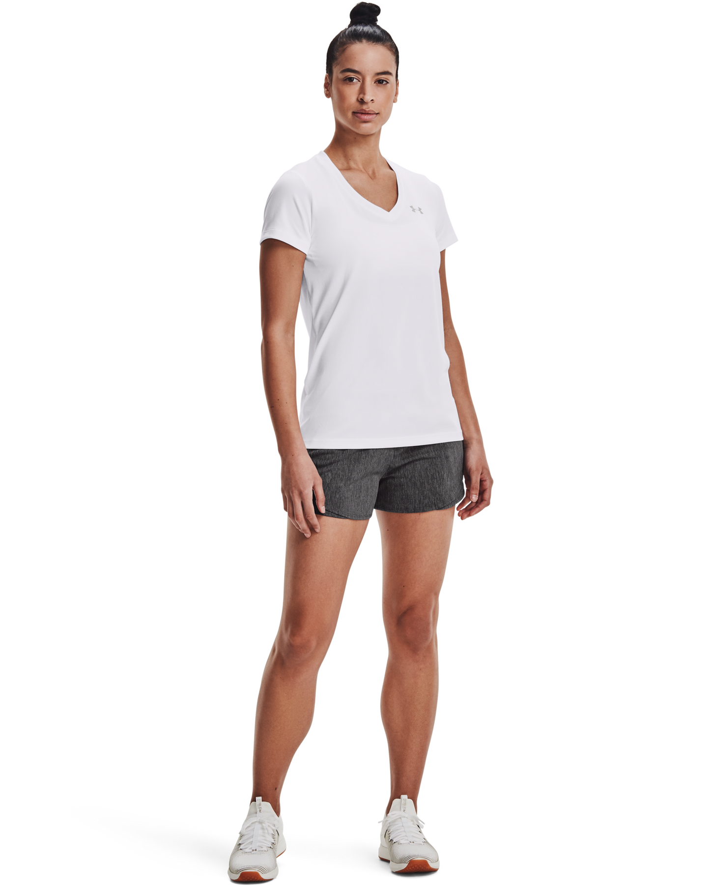 Women's UA Tech™ V-Neck