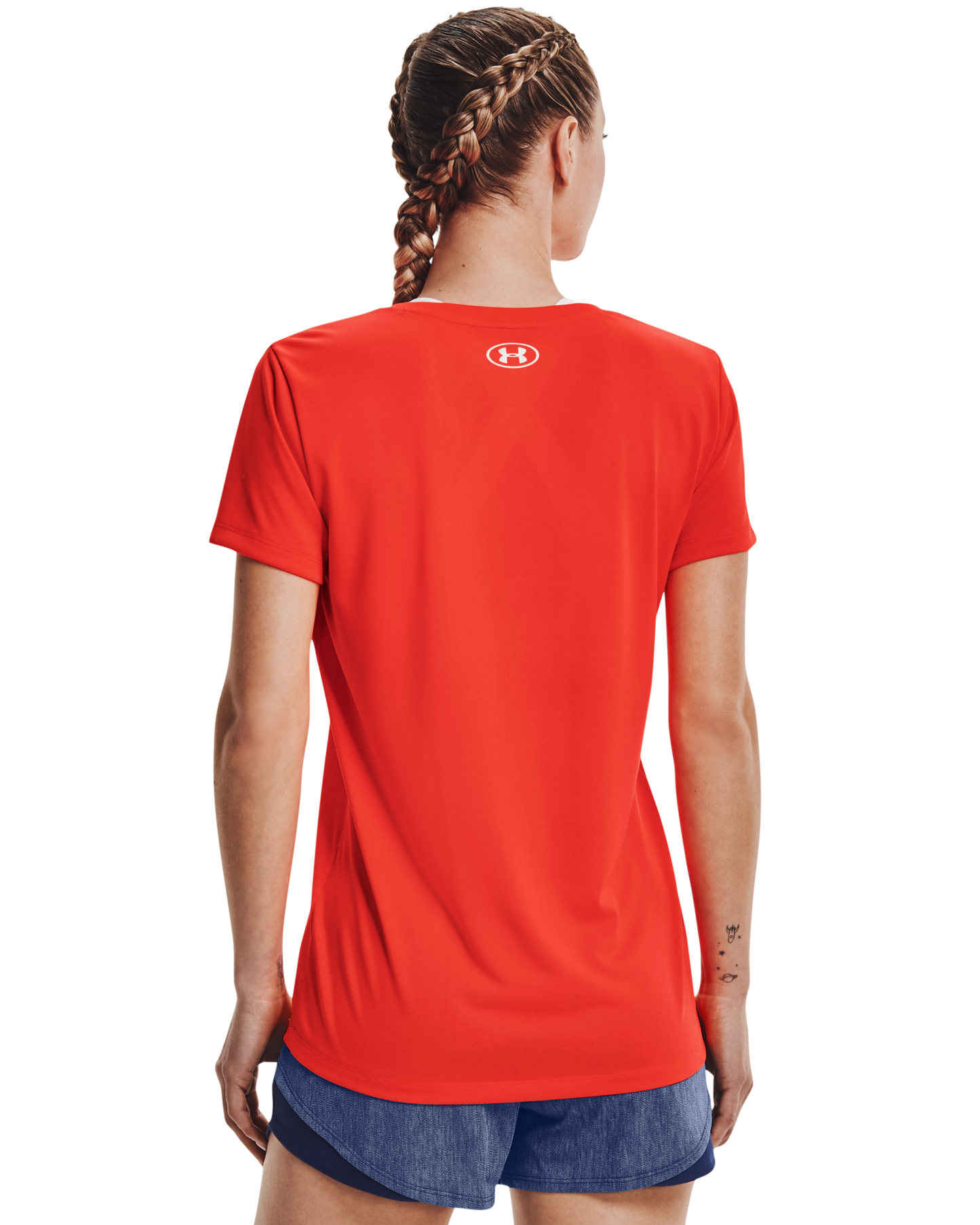 Women's UA Tech™ V-Neck