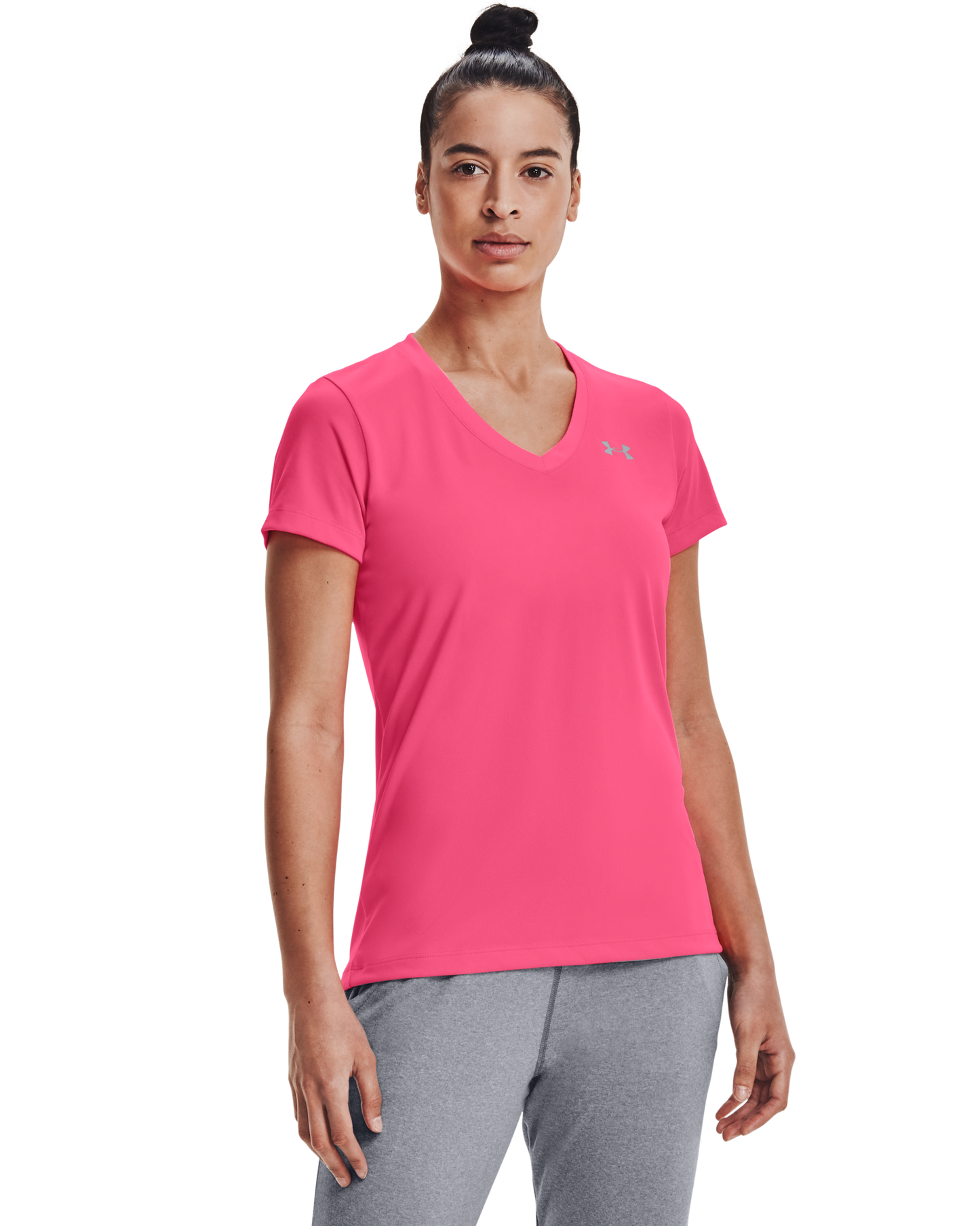 Women's UA Tech™ V-Neck